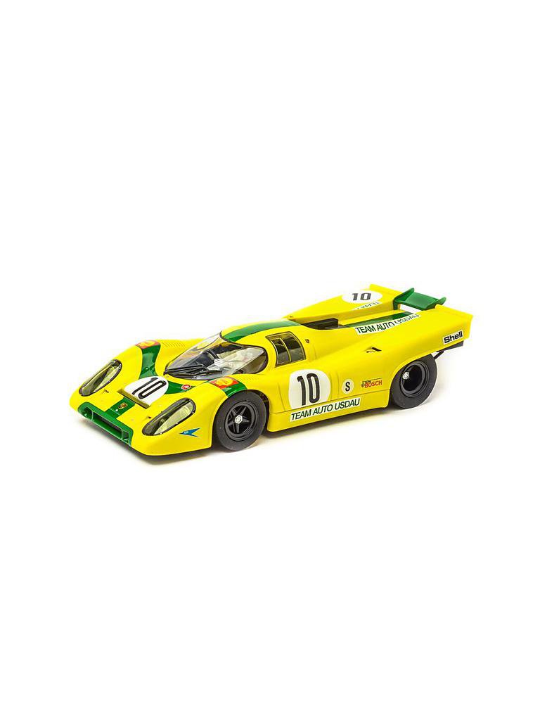 CARRERA | Digital 124 - Porsche 917K "Team Auto Usdau, No.10" | keine Farbe
