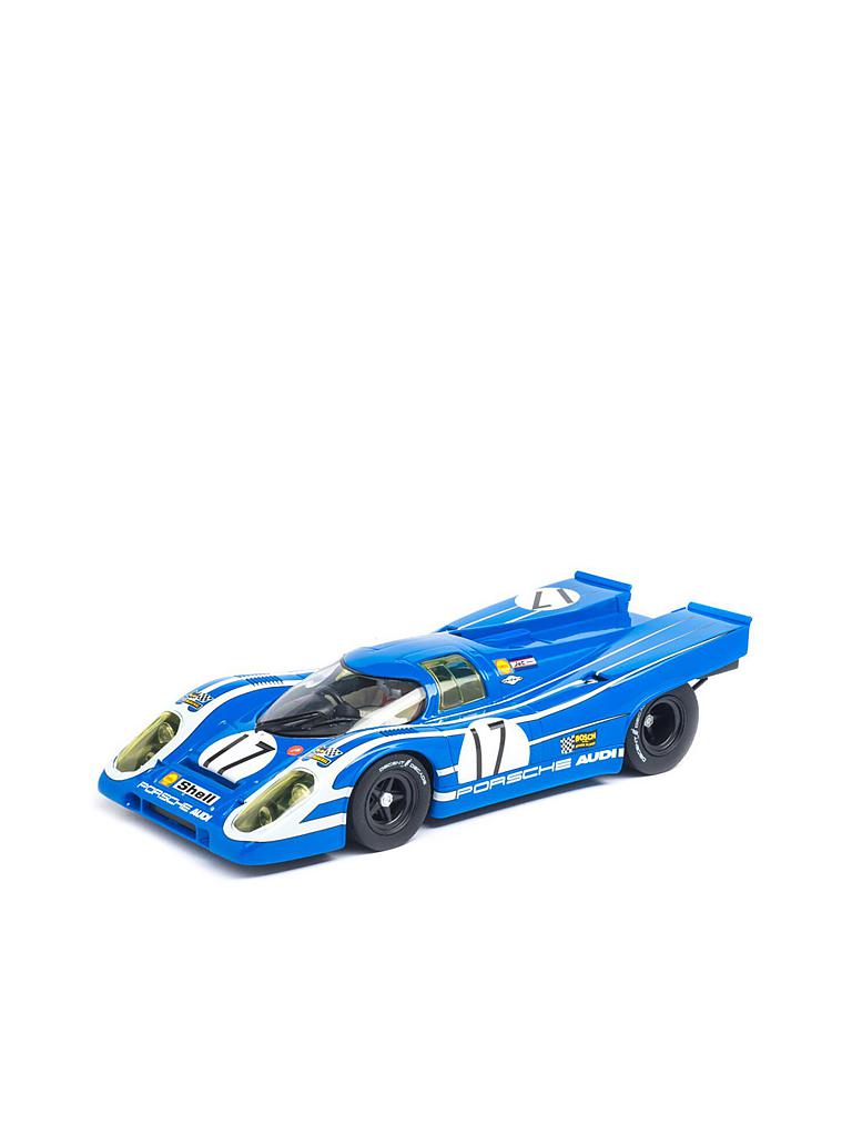 CARRERA | Digital 124 - Porsche 917K Salzburg Nr.17 Sebring | keine Farbe