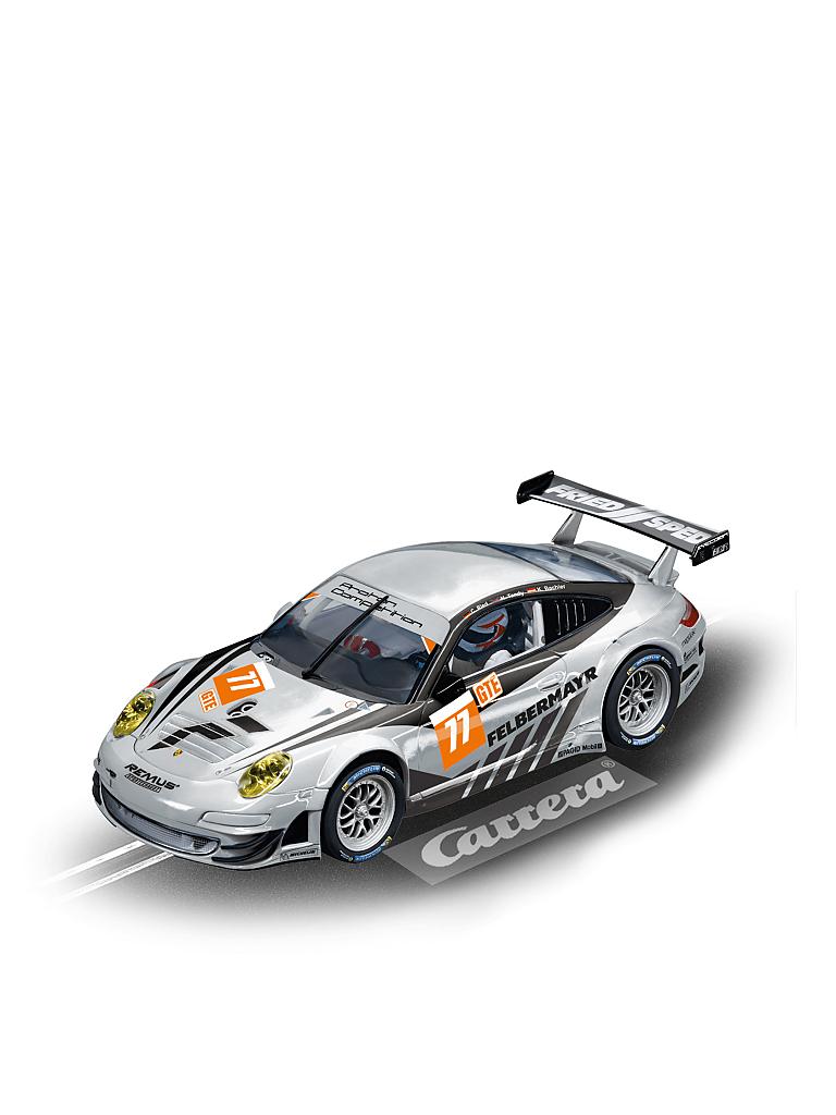 CARRERA | Digital 124 - Porsche GT3 RSR "Proton Competition, No. 77 " | keine Farbe