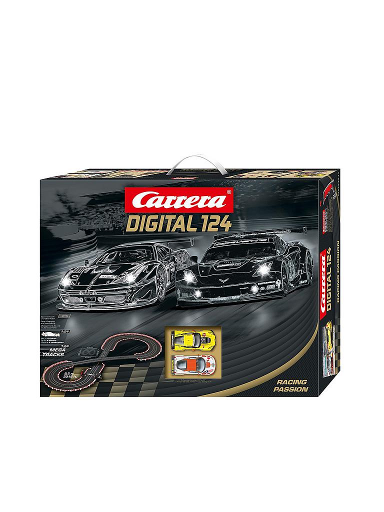 CARRERA | Digital 124 - Racing Passion  | 