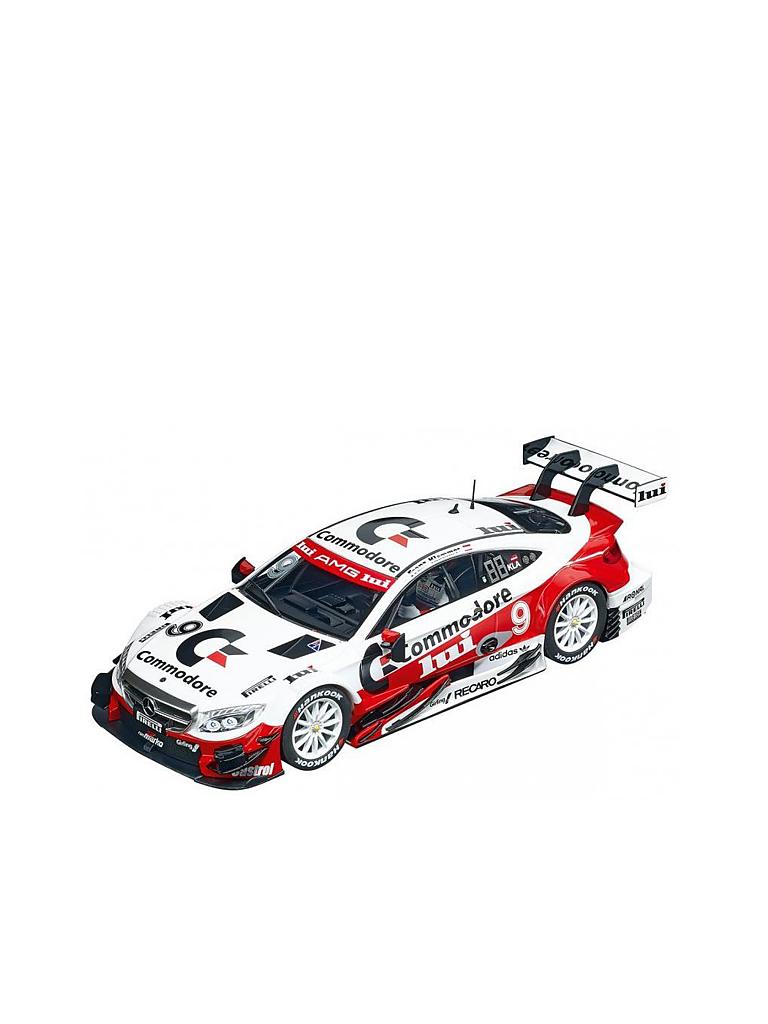 CARRERA | Digital 124 Limited Edition 2019 - 23887 Mercedes-AMG C 63 DTM "Time Twist" | bunt