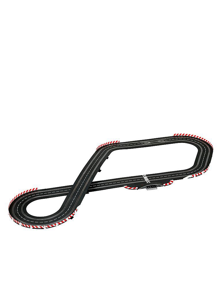 CARRERA | Digital 132 -  Race´n Rush | 