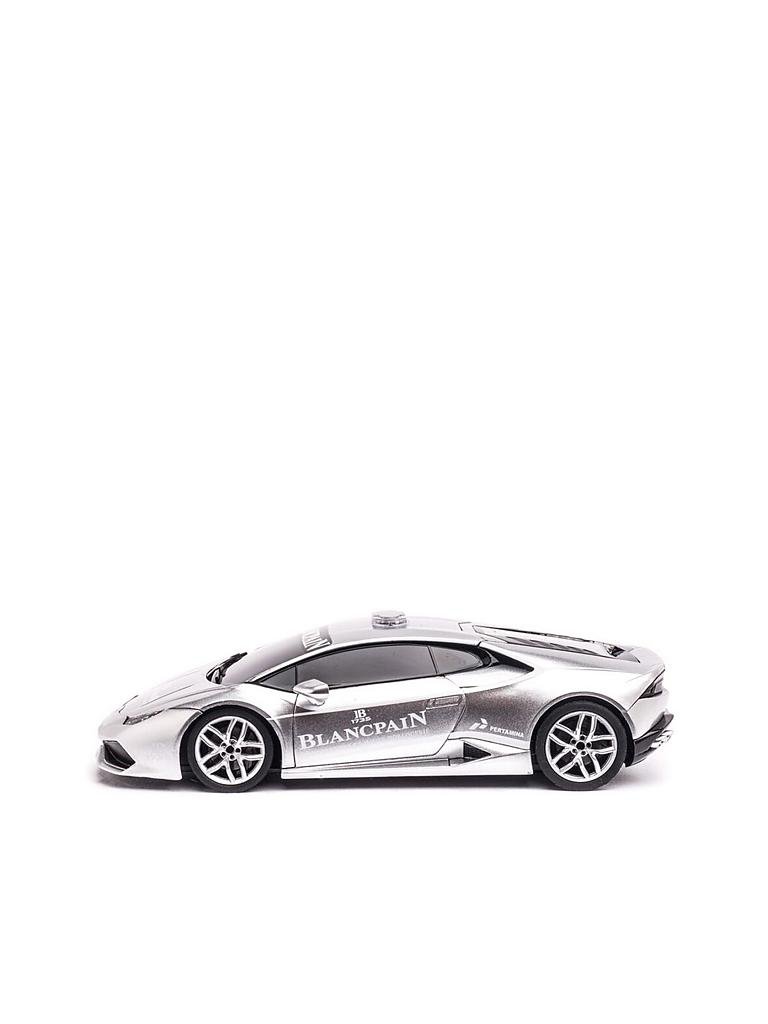 CARRERA | Digital 132 -  Zoom Lamborghini Huracán LP 610-4 "Safety Car" zum Vergrößern anklicken Carrera DIGITAL 132 Lamborghini Huracán LP 610-4 "Safety Car"  | keine Farbe