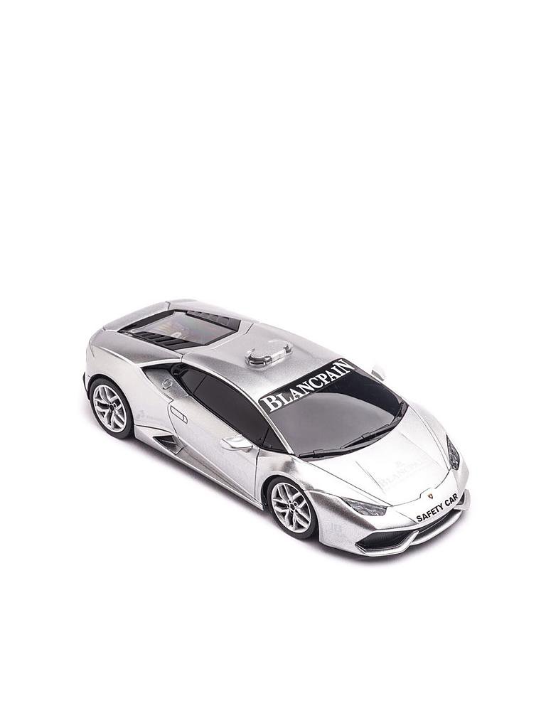 CARRERA | Digital 132 -  Zoom Lamborghini Huracán LP 610-4 "Safety Car" zum Vergrößern anklicken Carrera DIGITAL 132 Lamborghini Huracán LP 610-4 "Safety Car"  | keine Farbe