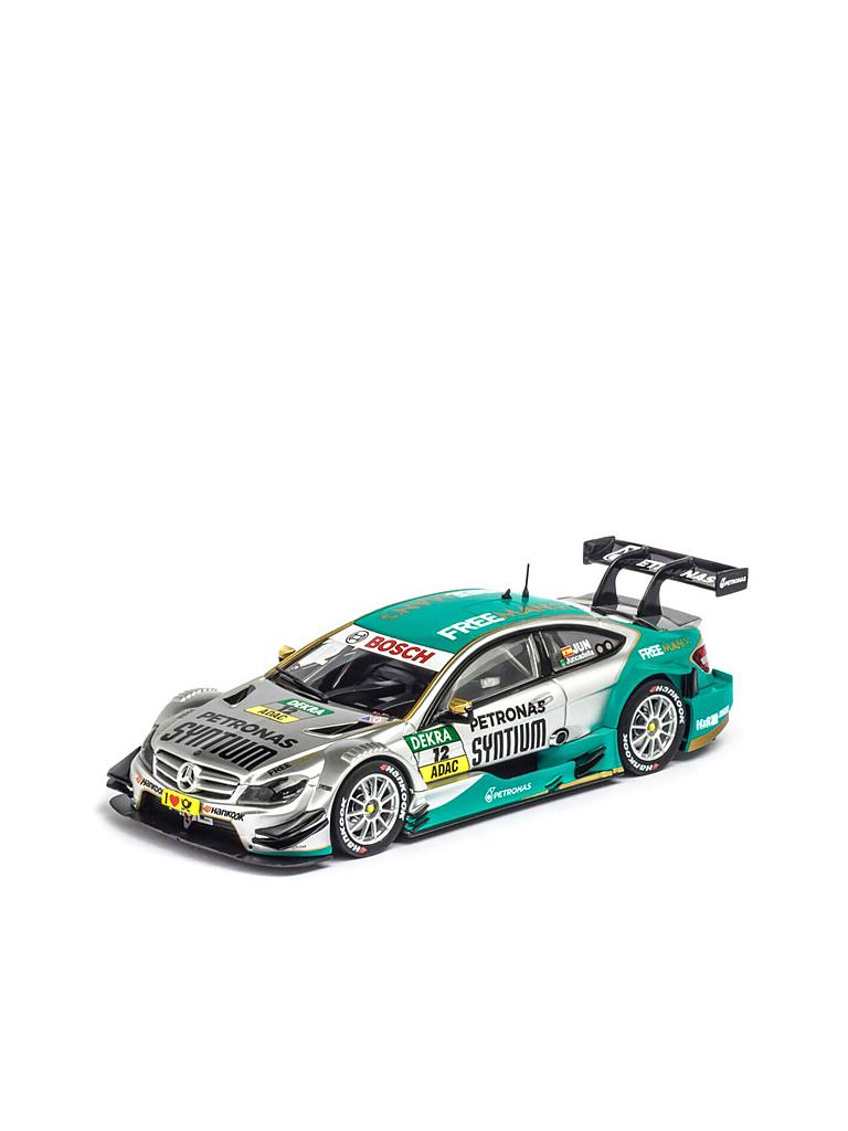 CARRERA | Digital 132 - AMG Mercedes C-Coupe DTM "D. Juncadella No.12"  | keine Farbe