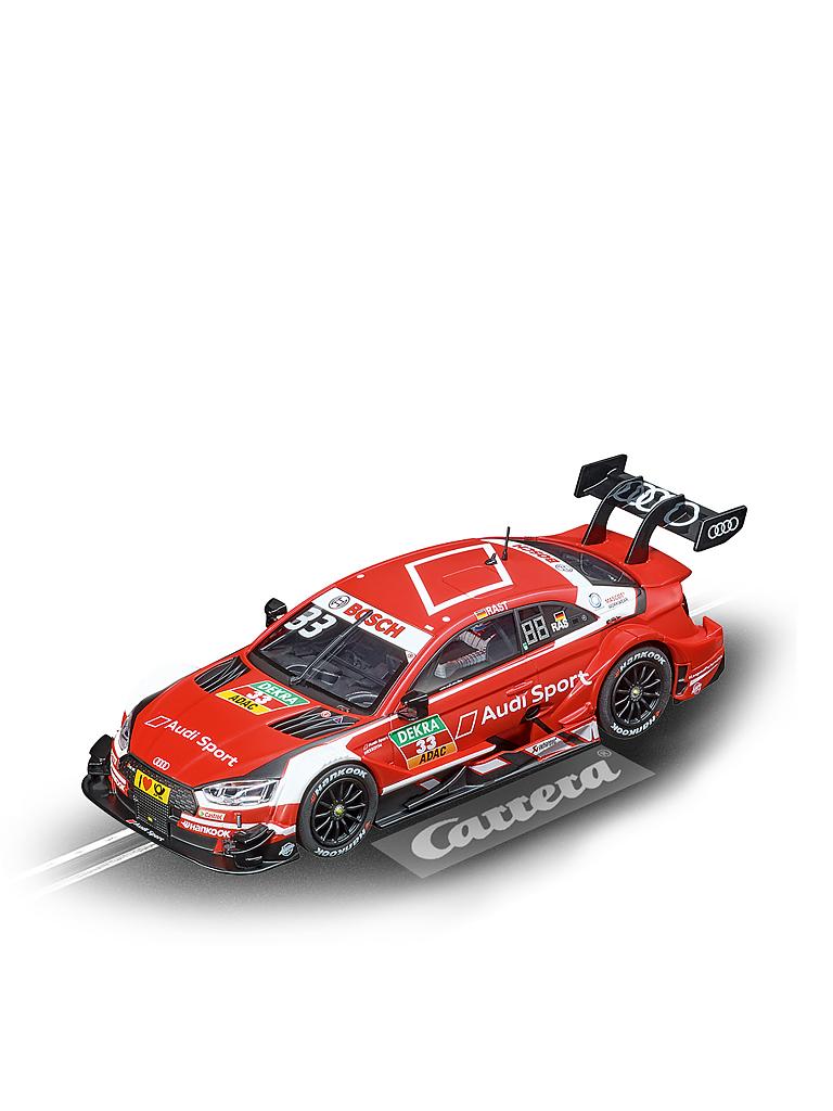 CARRERA | Digital 132 - Audi RS 5 DTM „R.Rast, No.33“ | keine Farbe
