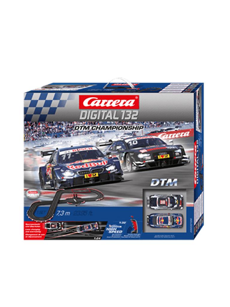 CARRERA | Digital 132 - Autobahn - DTM Championship | 
