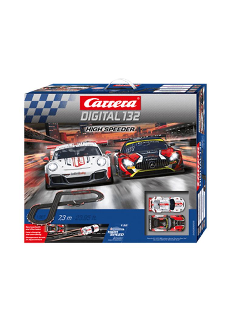 CARRERA | Digital 132 - Autobahn - High Speeder | 