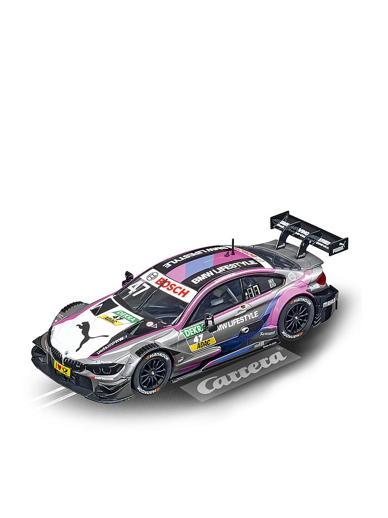 CARRERA | Digital 132 - BMW M4 DTM "J.Eriksson, No.47" | keine Farbe