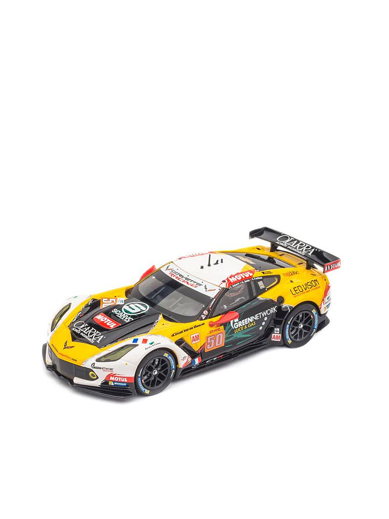 CARRERA | Digital 132 - Chevrolet Corvette C7 Nr.50 | keine Farbe