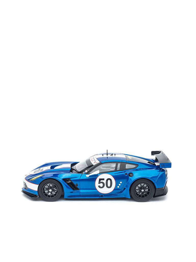 CARRERA | Digital 132 - Chevrolet Corvette C7 Nr.50 | keine Farbe