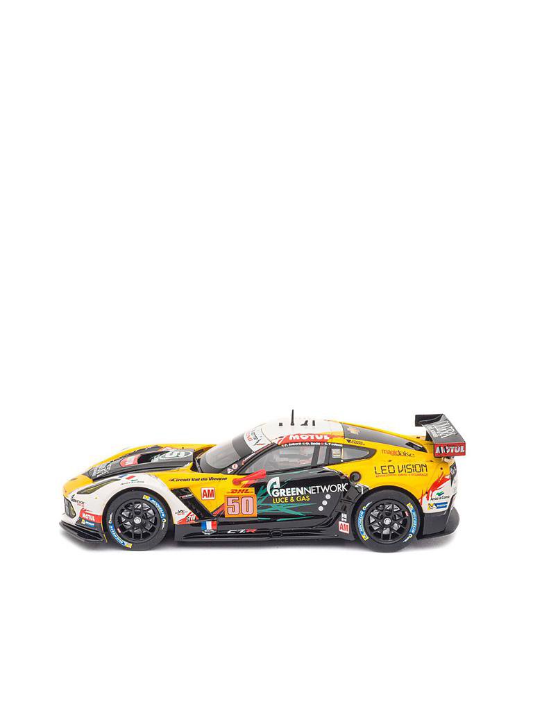 CARRERA | Digital 132 - Chevrolet Corvette C7 Nr.50 | keine Farbe