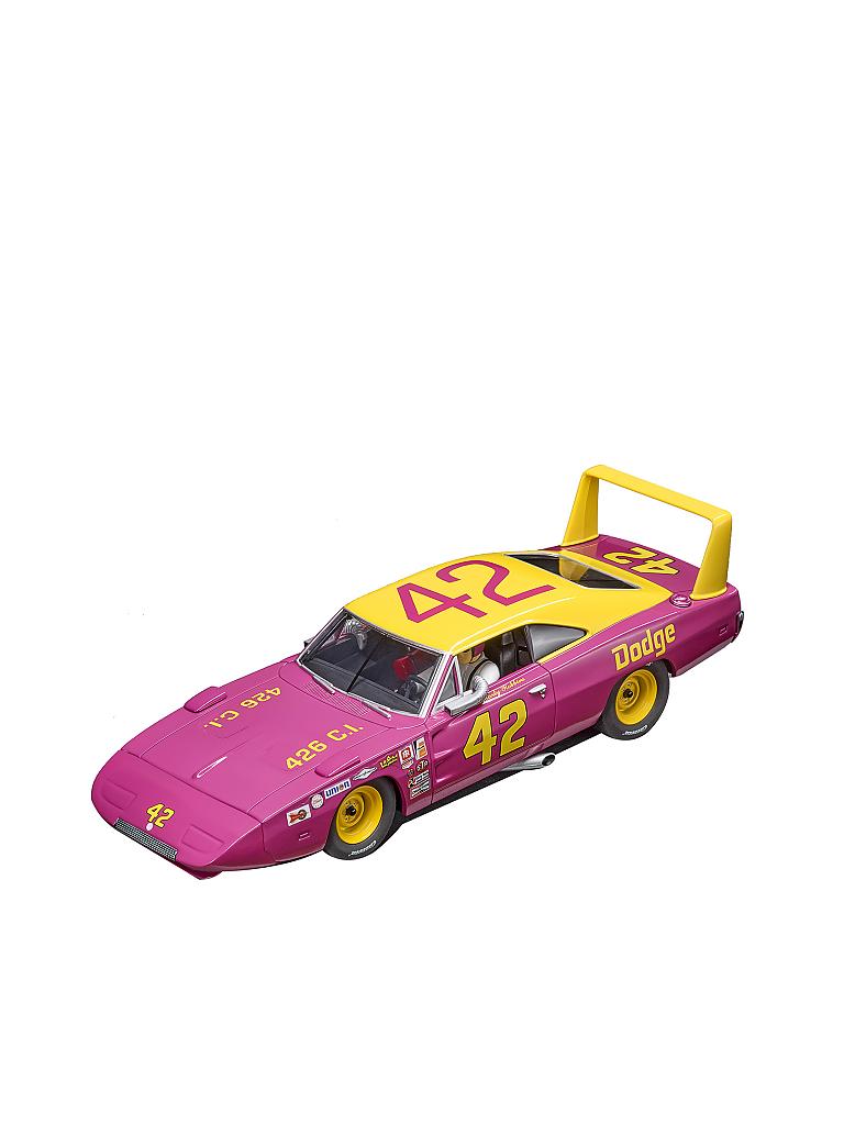 CARRERA | Digital 132 - Dodge Charger Daytona No.42 | keine Farbe