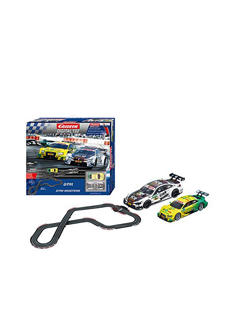 CARRERA | Digital 132 - DTM Masters | 