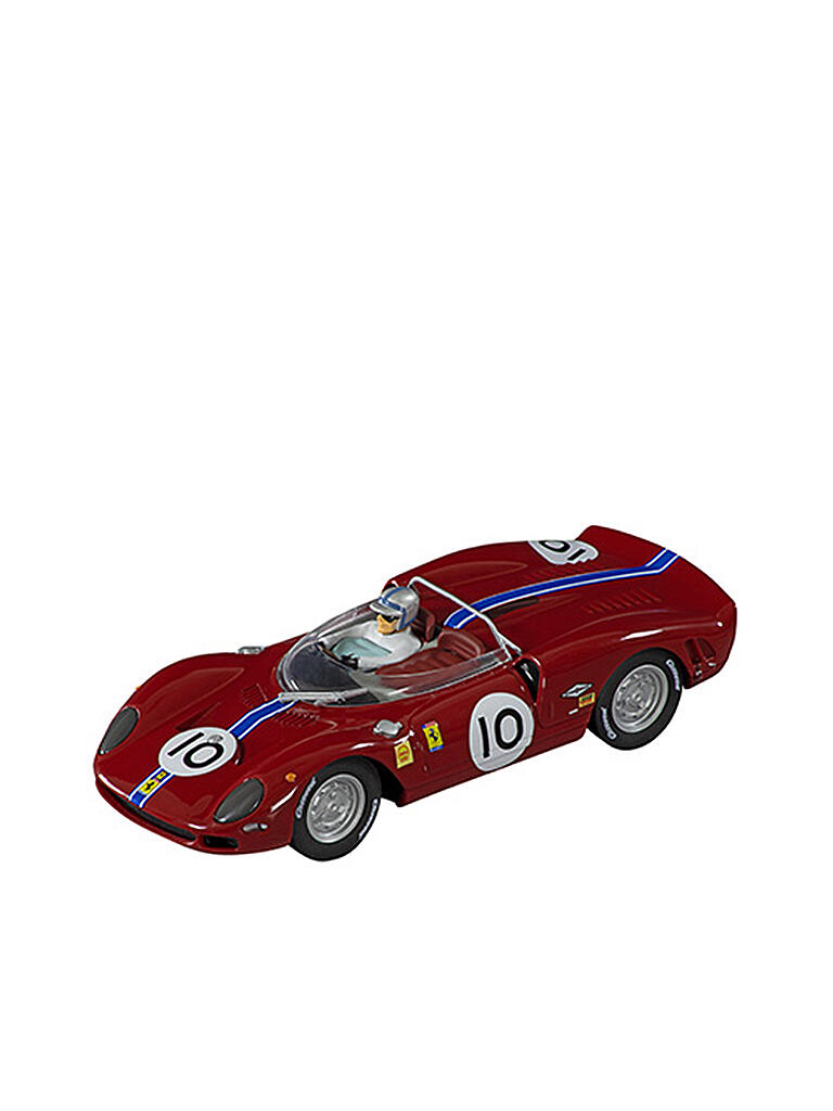 CARRERA | Digital 132 - Ferrari 365 P2 "No.10" | keine Farbe