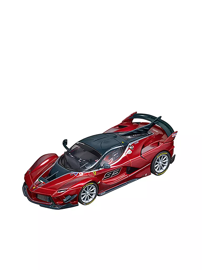 CARRERA | Digital 132 - Ferrari FXX K Evoluzione "No.93" | keine Farbe