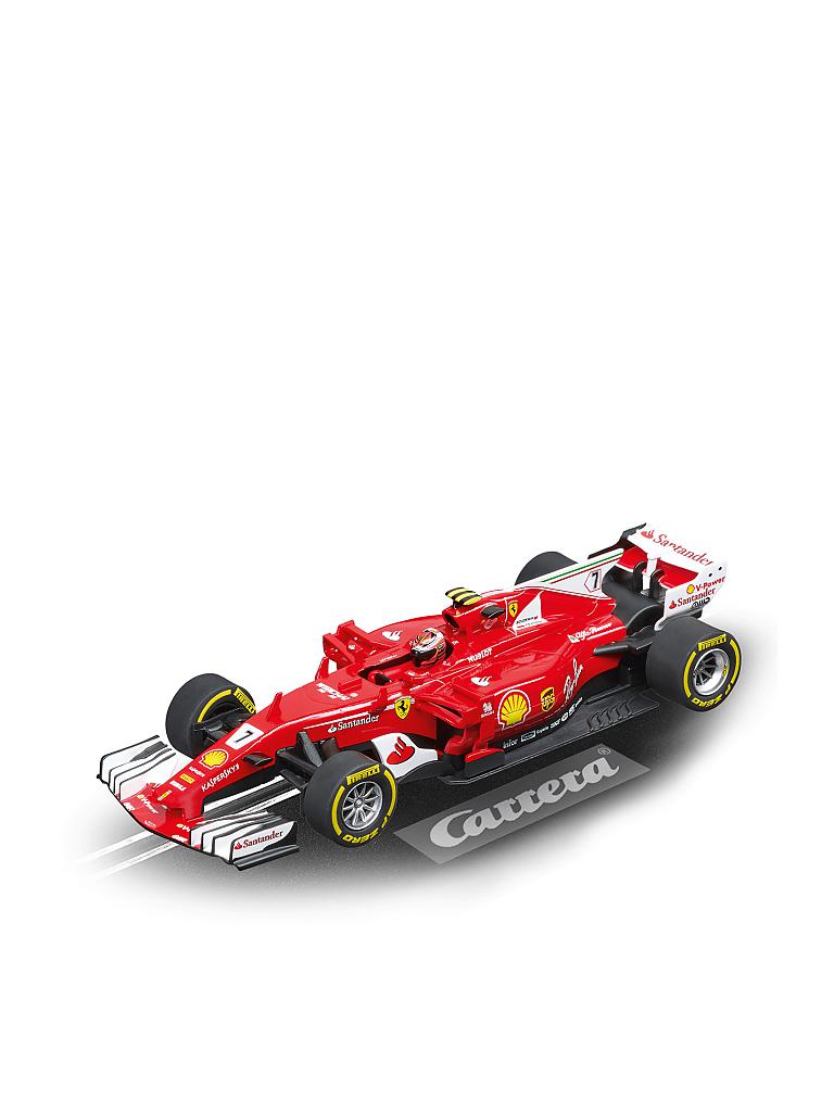 CARRERA | Digital 132 - Ferrari SF70H "K.Räikkönen No.7" | keine Farbe