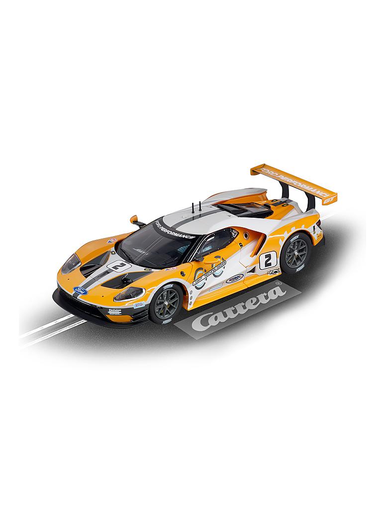 CARRERA | Digital 132 - Ford GT Race Car "No.02" | keine Farbe