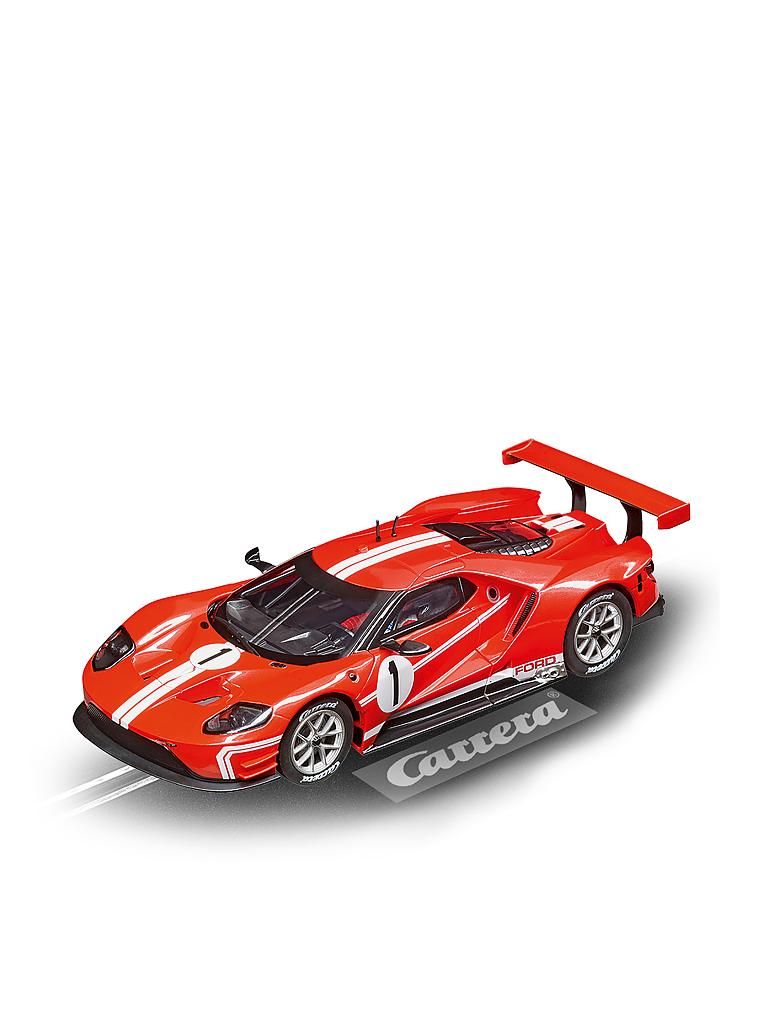 CARRERA | Digital 132 - Ford GT Race Car "Time Twist, No.1" | keine Farbe