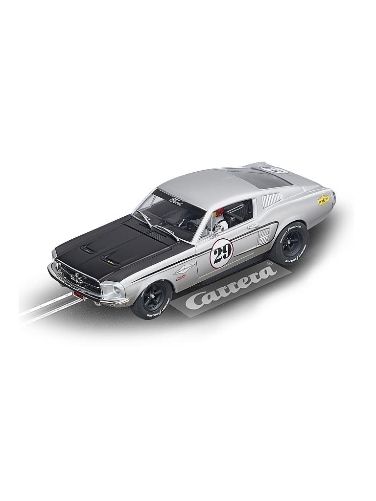 CARRERA | Digital 132 - Ford Mustang GT "No.29"  | keine Farbe
