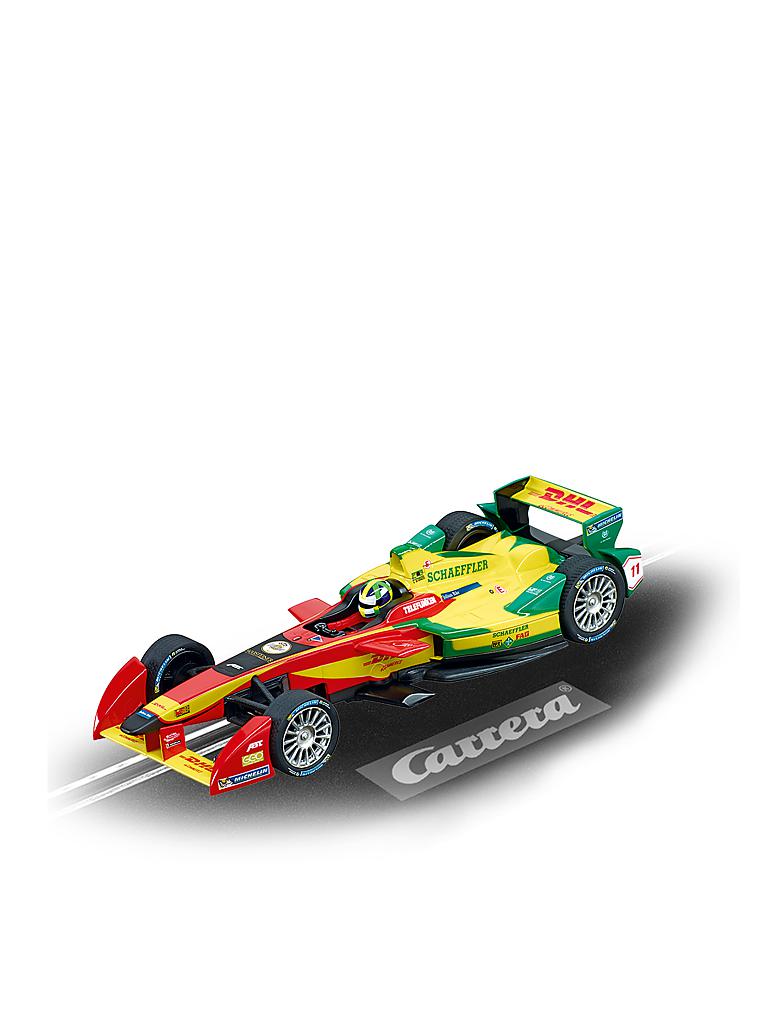 CARRERA | Digital 132 - Formula E Audi Lucas di Grassi Nr.11 | keine Farbe