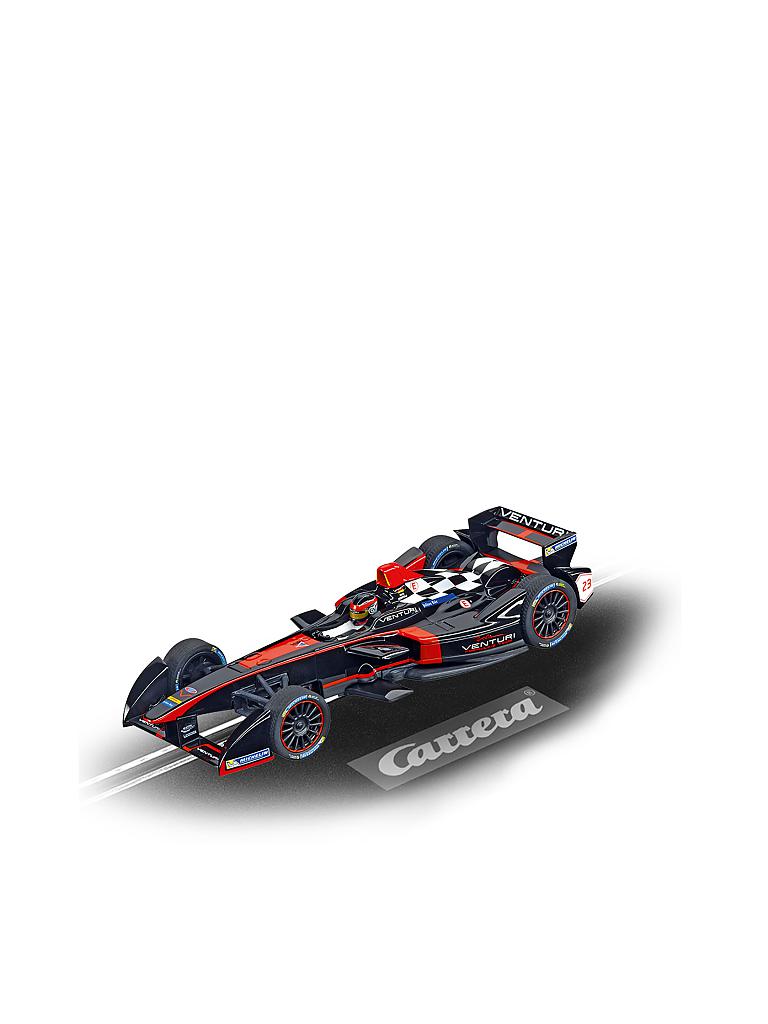 CARRERA | Digital 132 - Formula E Venturi Racing "Nick Heidfeld No. 23" | keine Farbe