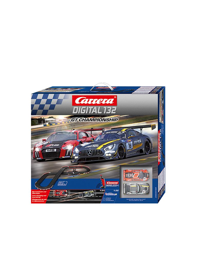 CARRERA | Digital 132 - GT Championship | keine Farbe