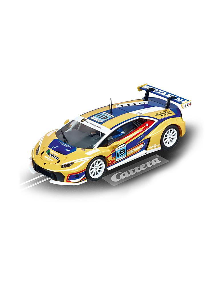 CARRERA | Digital 132 - Lamborghini Huracán GT3 "TBD" | keine Farbe