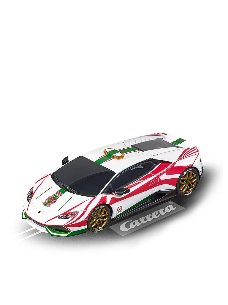 CARRERA | Digital 132 - Lamborghini Huracán LP 610-4 "CEA Safety Car" | keine Farbe