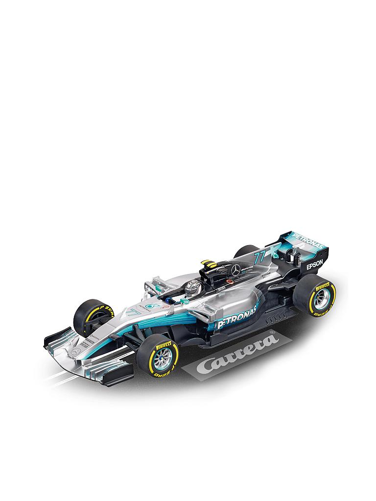 CARRERA | Digital 132 - Mercedes F1 W08 EQ Power+ "V.Bottas No.77" | keine Farbe