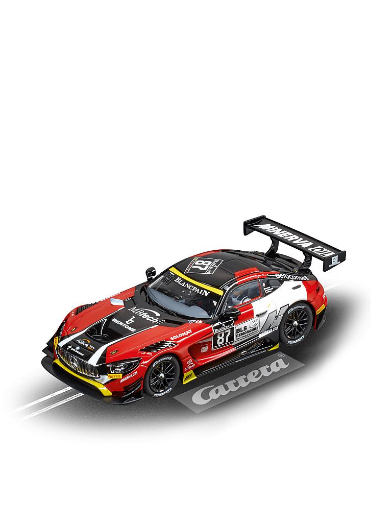 CARRERA | Digital 132 - Mercedes-AMG GT3 "AKKA ASP No.87" | keine Farbe