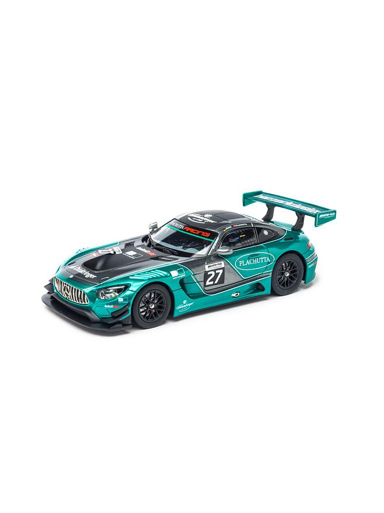 CARRERA | Digital 132 - Mercedes-AMG GT3 "Lechner Racing, No.27"  | keine Farbe