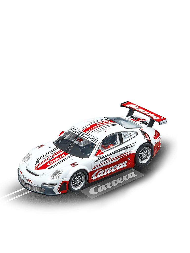 CARRERA | Digital 132 - Porsche 911 GT3 RSR Lechner Racing "Carrera Race Taxi" | keine Farbe