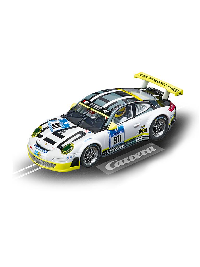 CARRERA | Digital 132 - Porsche 911 GT3 RSR Manthey Racing Livery | keine Farbe
