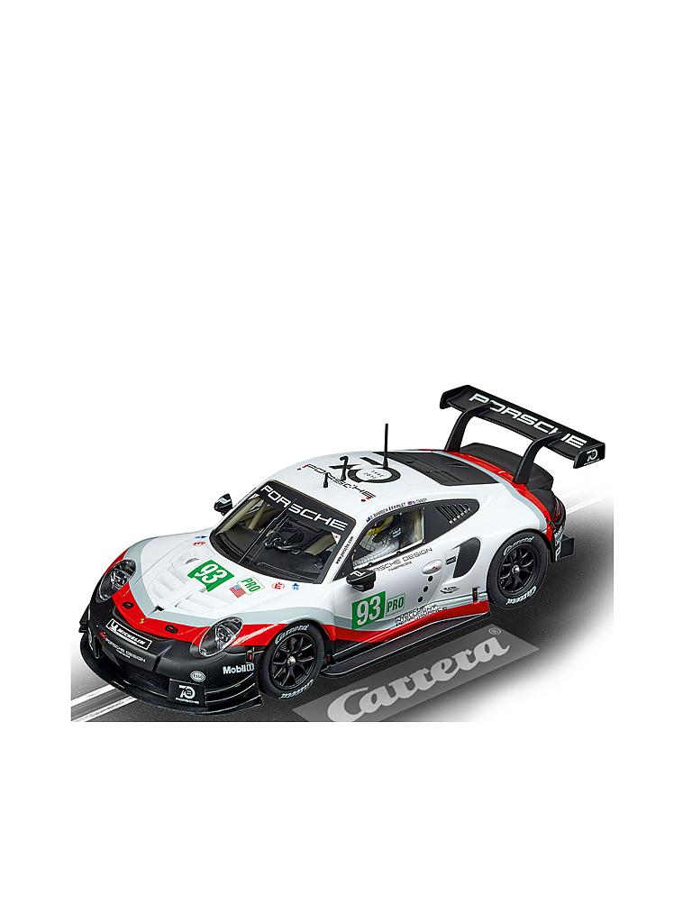 CARRERA | Digital 132 - Porsche 911 RSR "Porsche GT Team, 93" | keine Farbe