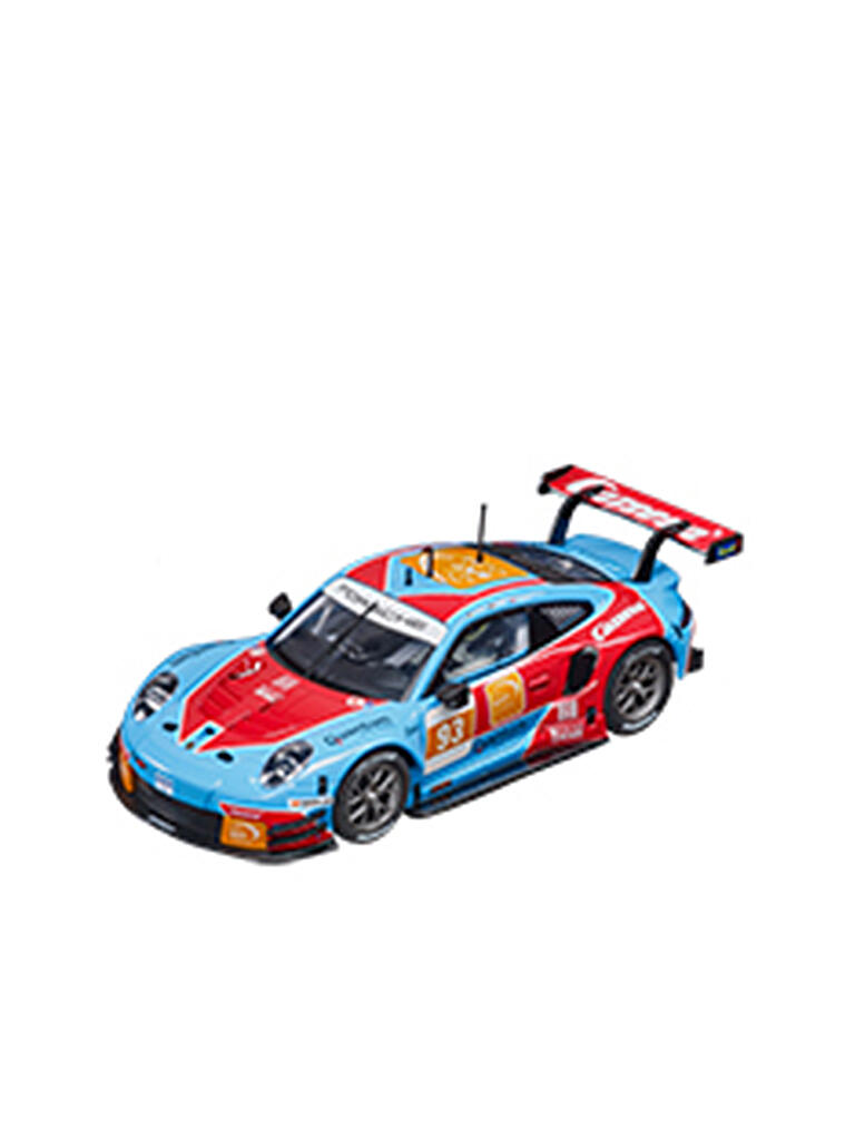 CARRERA | Digital 132 - Porsche 911 RSR - "Carrera No.93" | keine Farbe