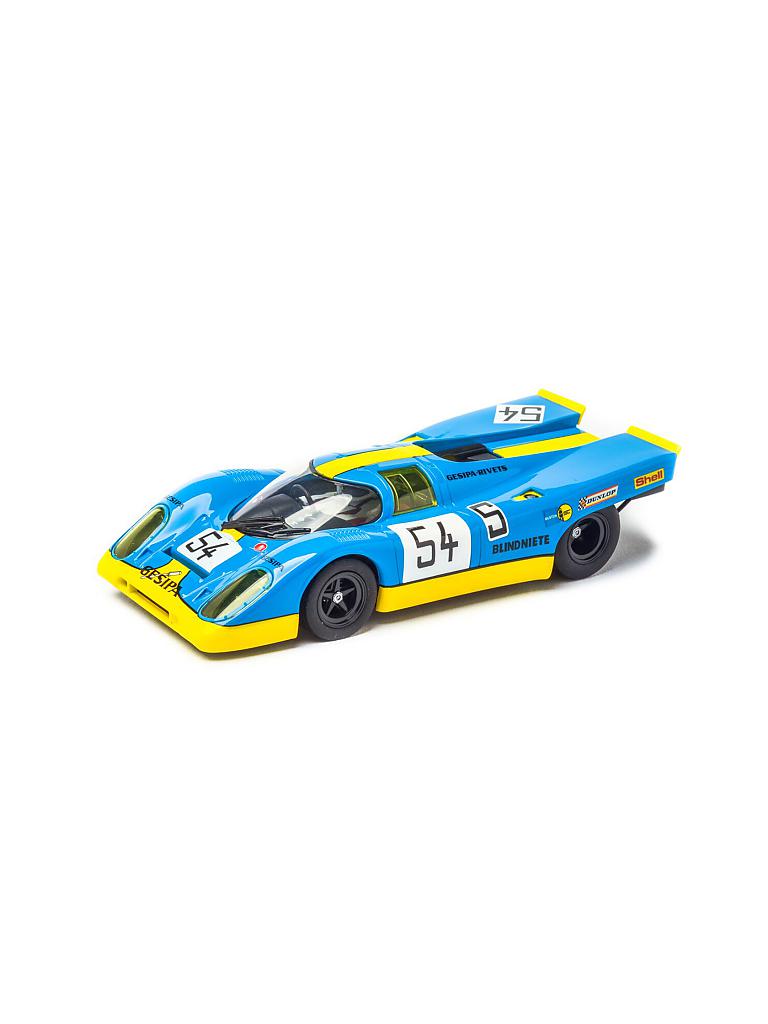 CARRERA | Digital 132 - Porsche 917K "Gesipa Racing Team, No.54", 1000km Nürburgring 1970 | keine Farbe