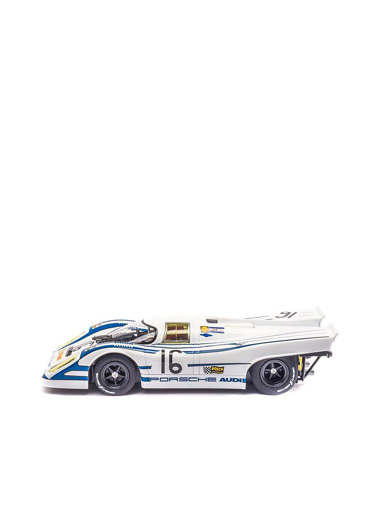 CARRERA | Digital 132 - Porsche 917K Sebring "No.16"  | transparent