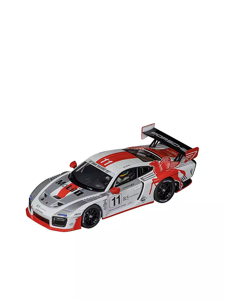 CARRERA | Digital 132 - Porsche 935 GT2 J.Zwart No.11 Pikes Peak 2020 | keine Farbe