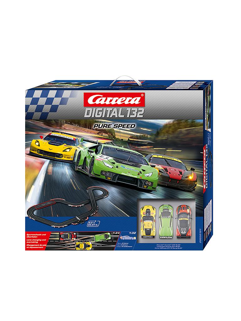 CARRERA | Digital 132 - Pure Speed | 