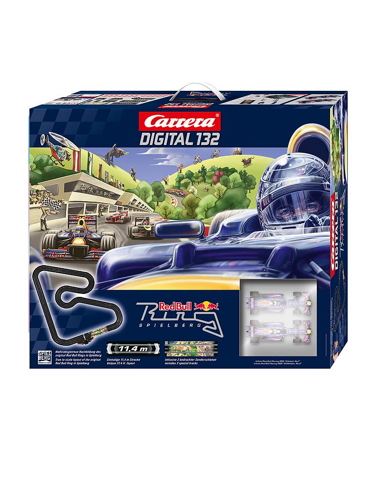 CARRERA | Digital 132 - Red Bull Ring-Spielberg | 