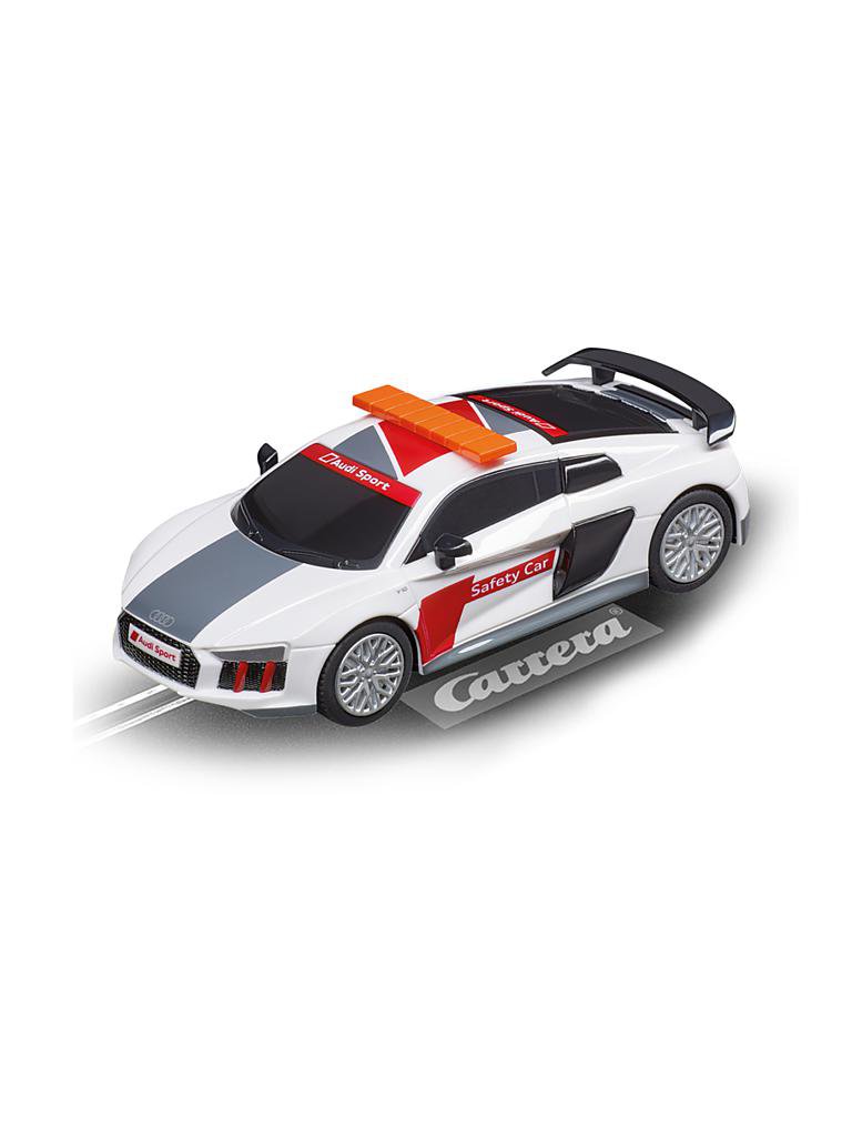 CARRERA | Digital 143 - Audi R8 "Safety Car" | keine Farbe