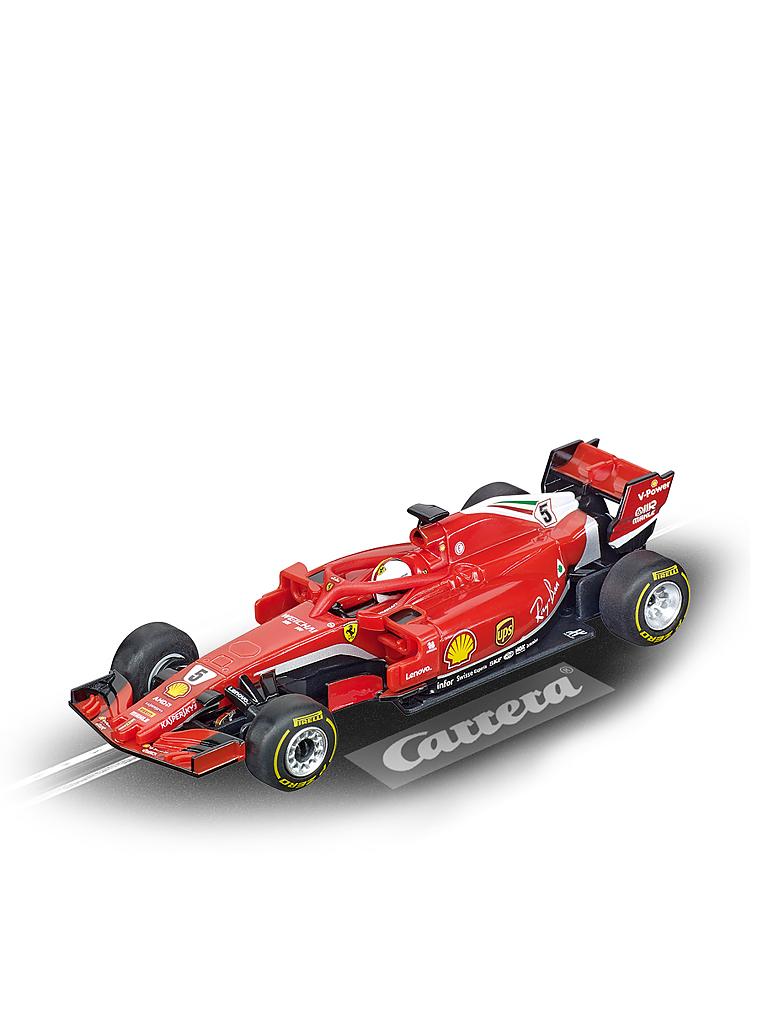 CARRERA | Digital 143 - Ferrari SF71H "S.Vettel, No.5" | keine Farbe