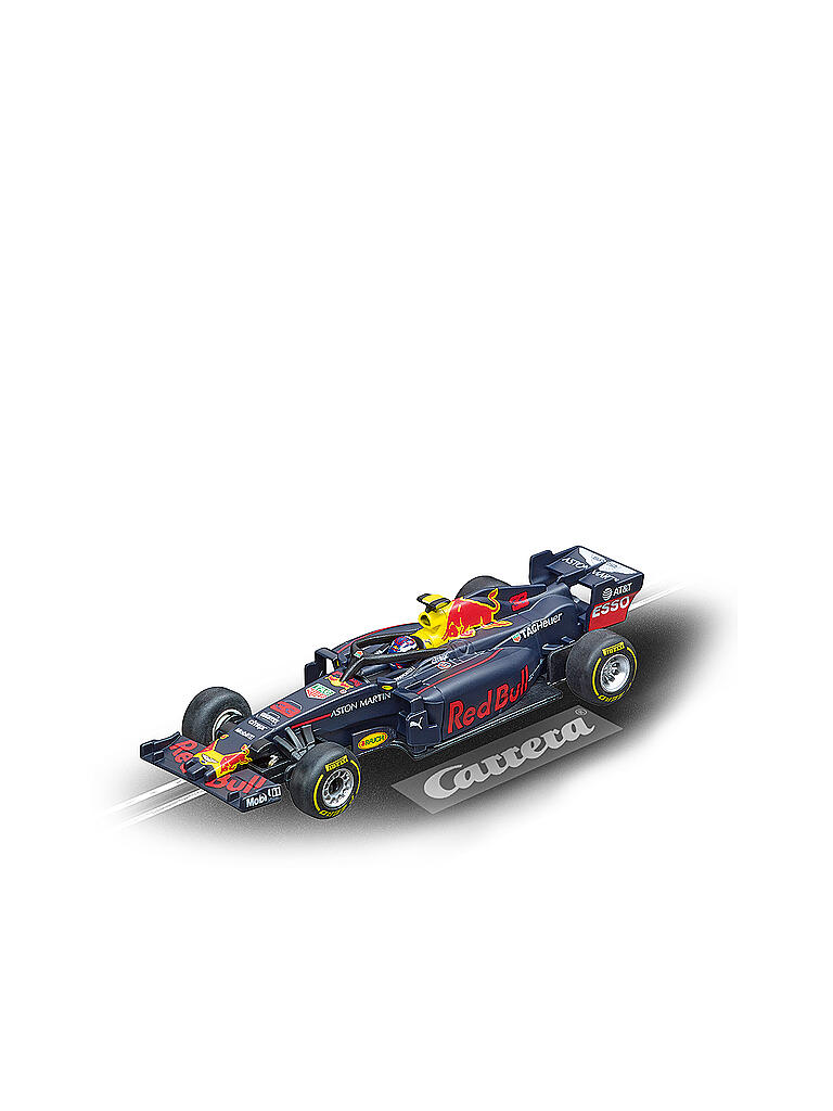 CARRERA | Digital 143 - Red Bull Racing RB14 "M.Verstappen, No.33" | keine Farbe