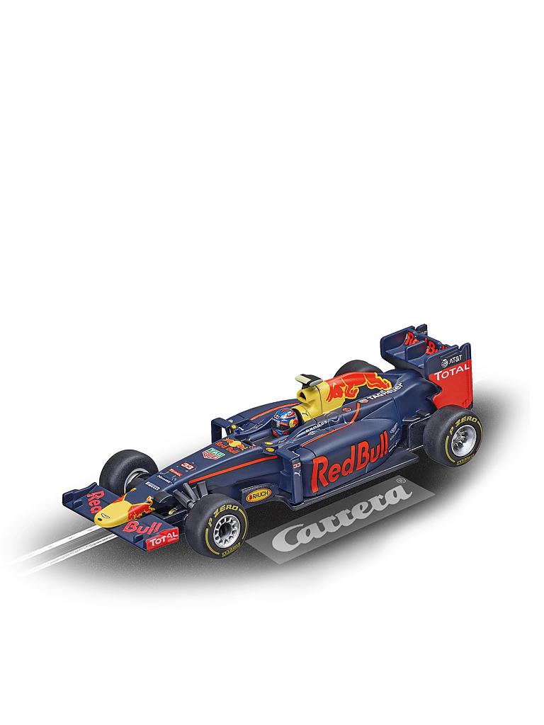 CARRERA | Digital 143 - Red Bull Racing TAG Heuer RB12 "M.Verstappen No.33" | keine Farbe