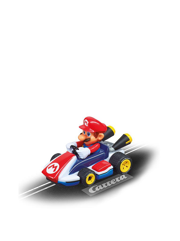 CARRERA | FIRST - Nintendo Mario Kart™ | keine Farbe