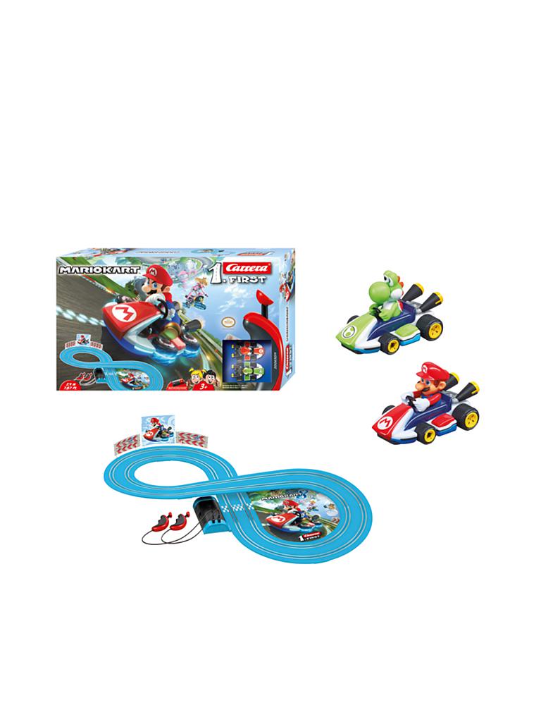 CARRERA | FIRST - Nintendo Mario Kart™ | 