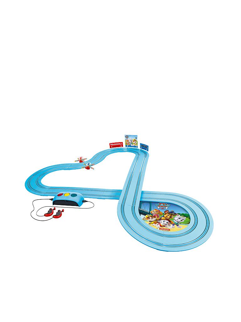 CARRERA | First - Rennbahn PAW PATROL - Race 'N' Rescue | 