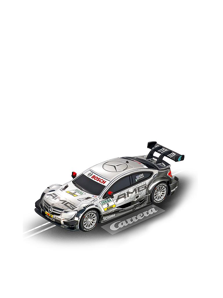 CARRERA | Go!!! - AMG Mercedes C-Coupe DTM "J.Green, No.5"  | keine Farbe