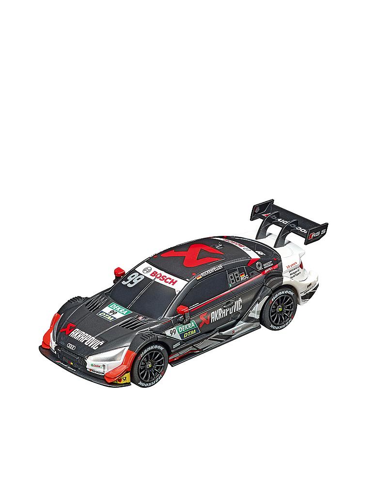 CARRERA | Go!!! - Audi RS 5 DTM M.Rockenfeller No.99 | keine Farbe